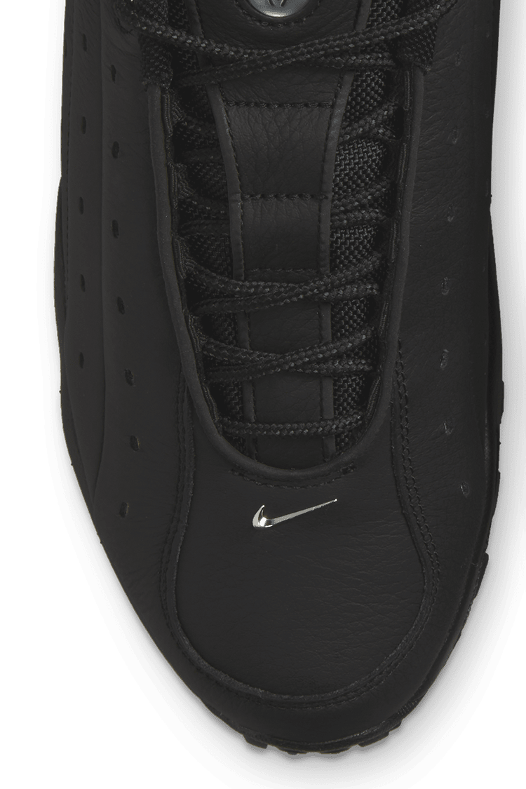 วันเปิดตัว NOCTA Hot Step "Triple Black" (DH4692-001)