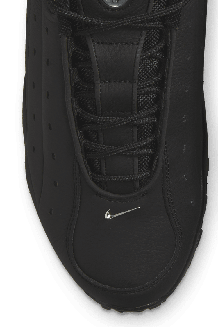 NOCTA Hot Step "Triple Black" (DH4692-001) – Data del lancio