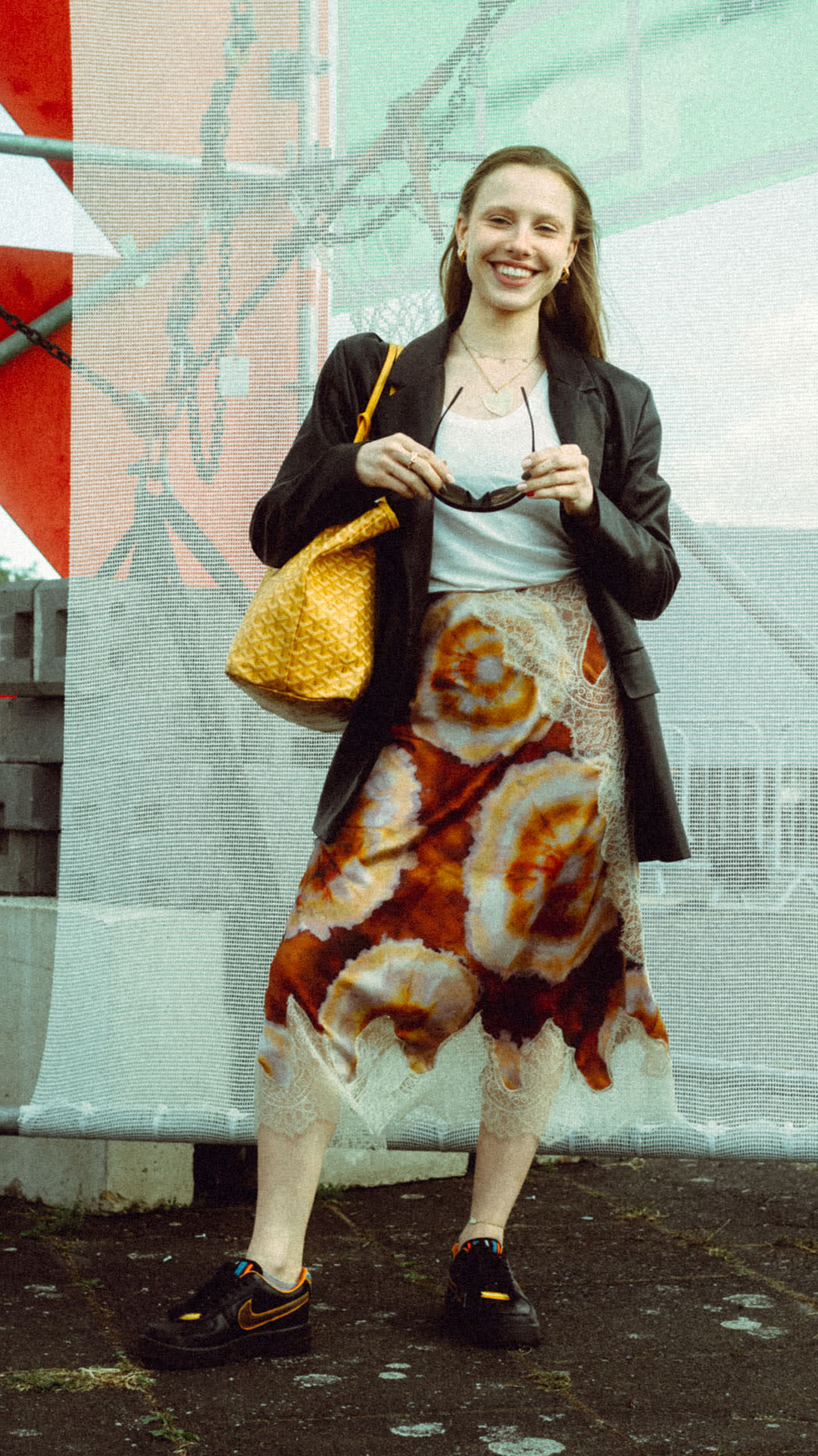 【NIKE公式】Street SNKRS：セントラル