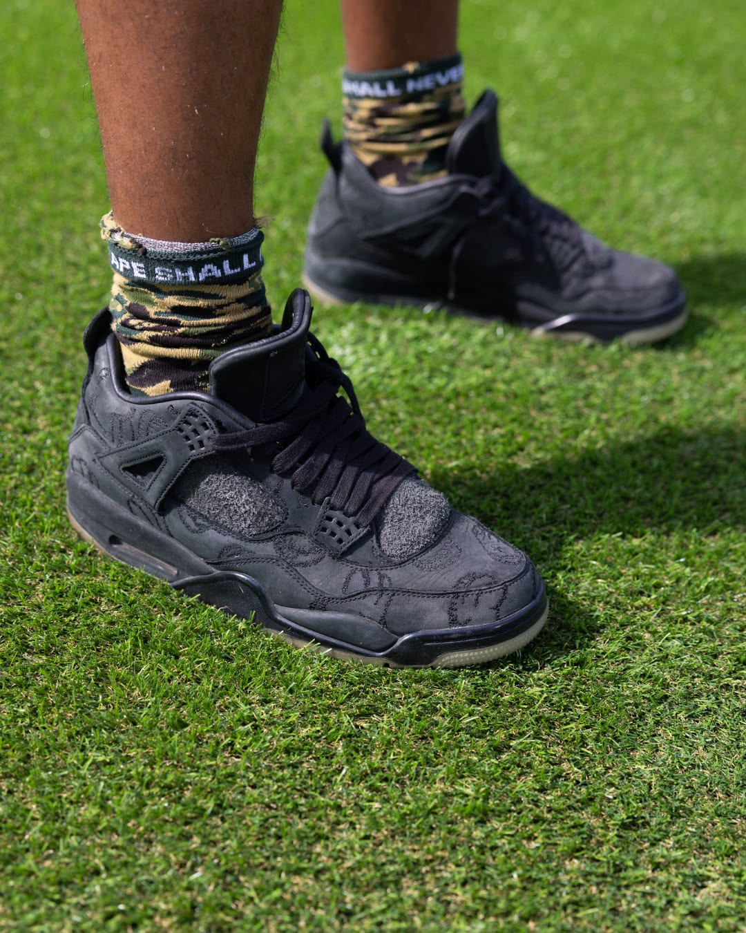 Street SNKRS: All-Star 2026