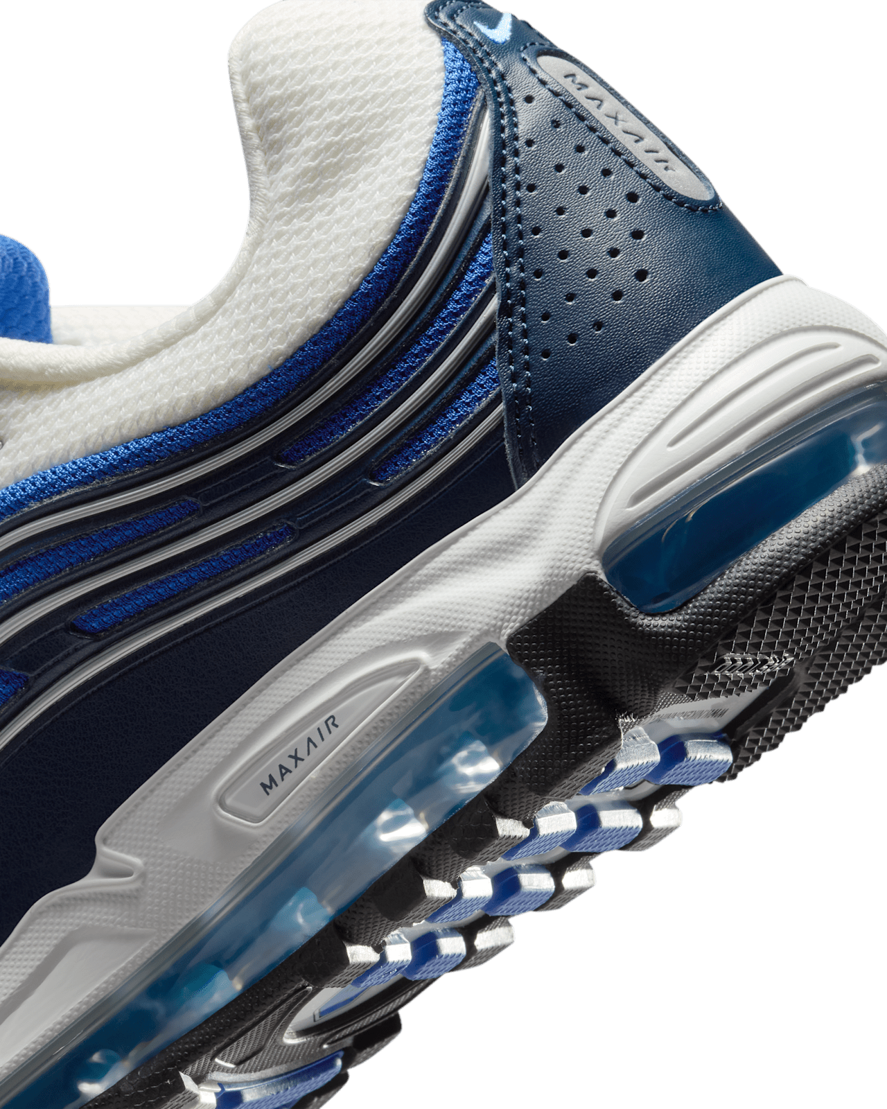  Air Max TL 2.5 'Summit White and Obsidian' (FZ4110-102) release date 