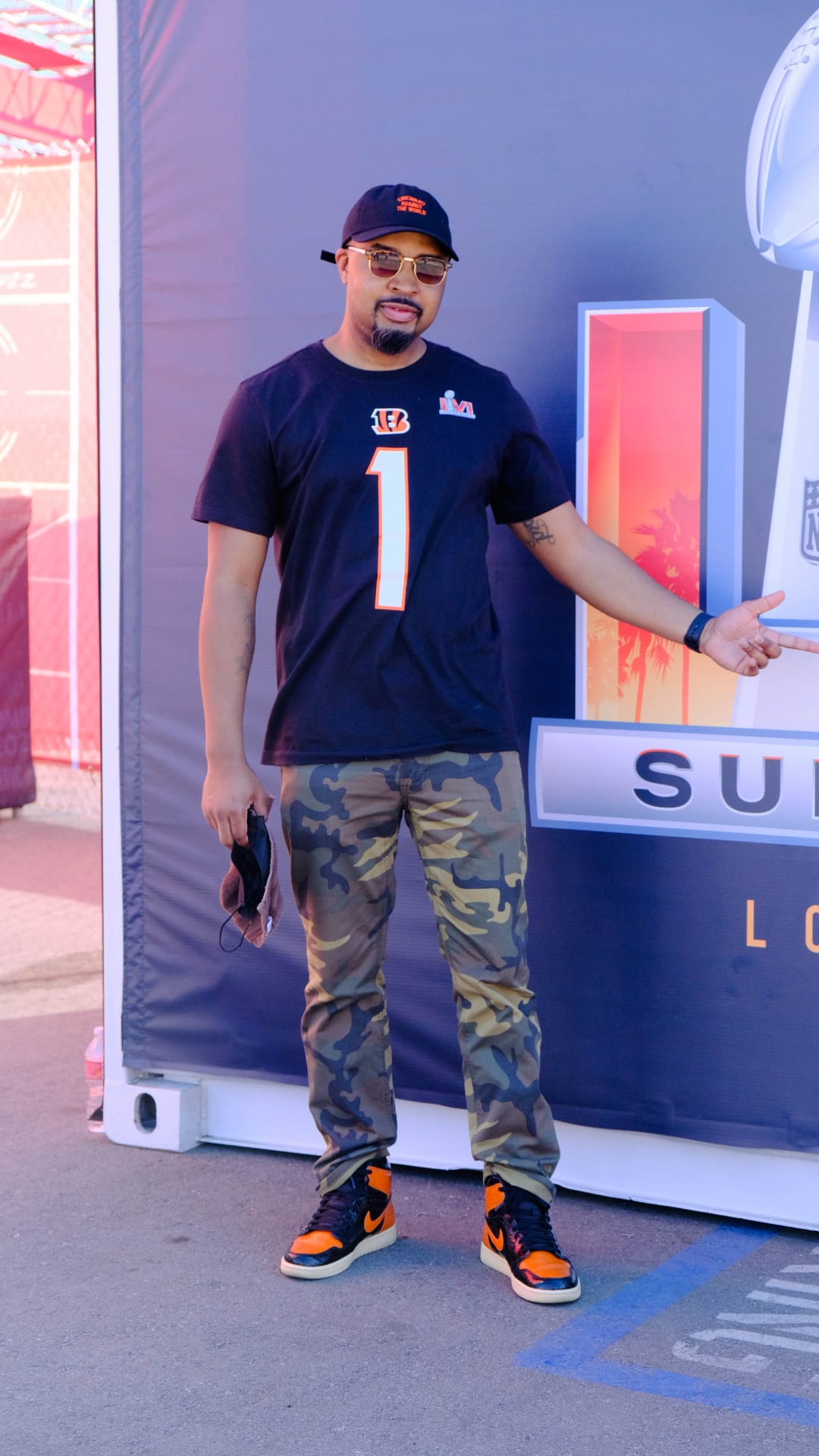 Street SNKRS：Inglewood