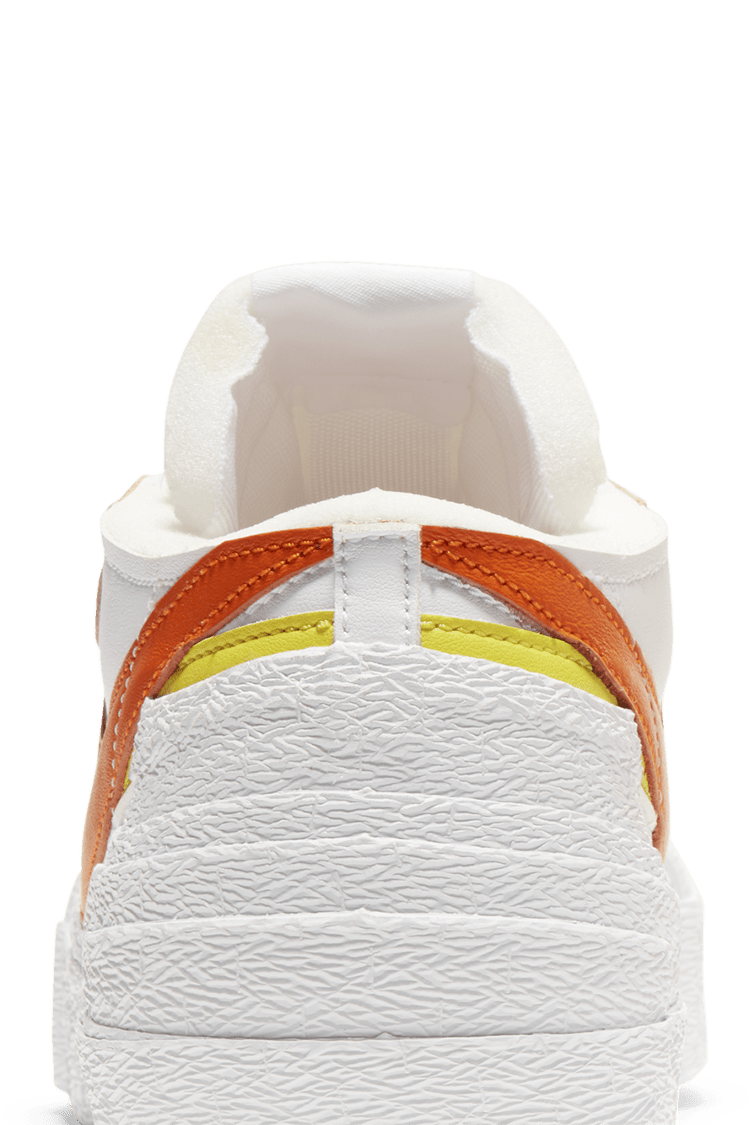 【NIKE公式】ブレーザー LOW x sacai 'Magma Orange' (DD1877-100 / BLAZER LOW X SACAI)