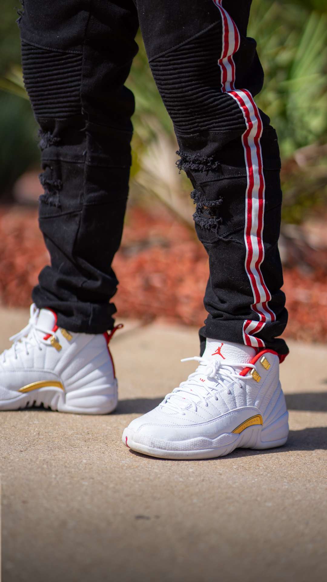 Street SNKRS: FAMU Homecoming