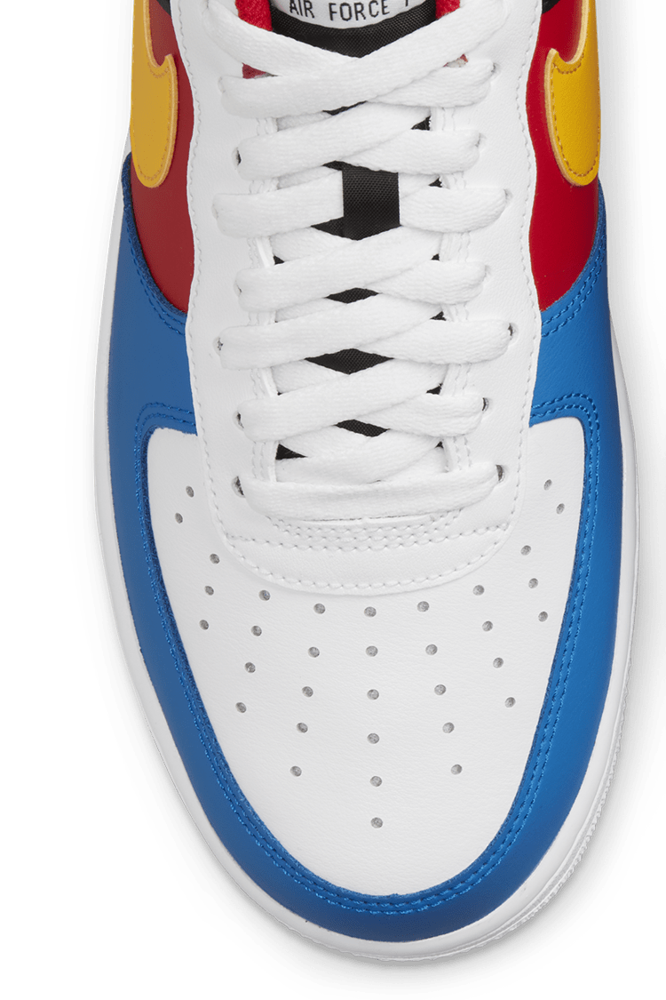 Air Force 1 'UNO' (DC8887-100) Release Date