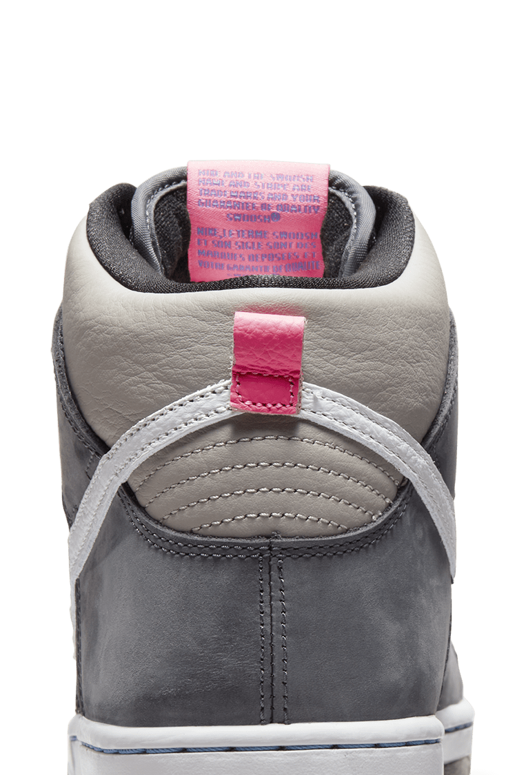 SB Dunk High Pro "Medium Grey" (DJ9800-001) – Erscheinungsdatum