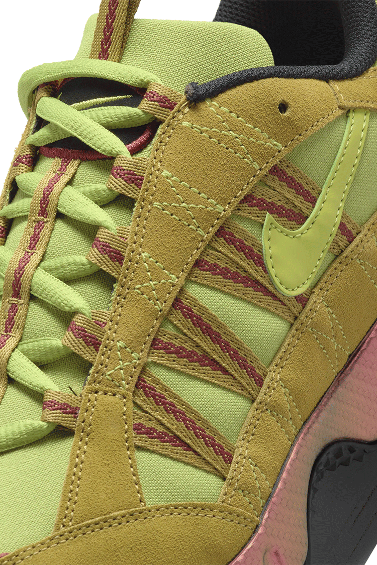 Air Humara 'Pacific Moss' (FJ7108-300) 發售日期