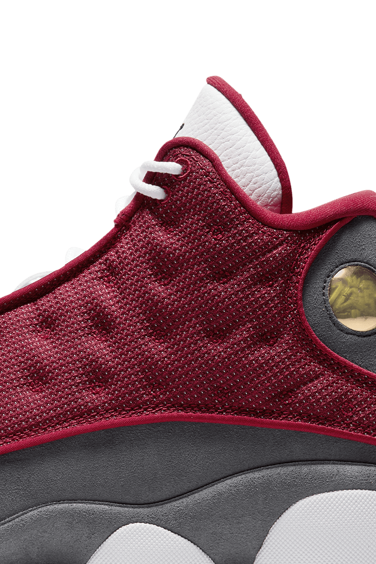 Air Jordan 13 Red Flint Release Date. Nike SNKRS