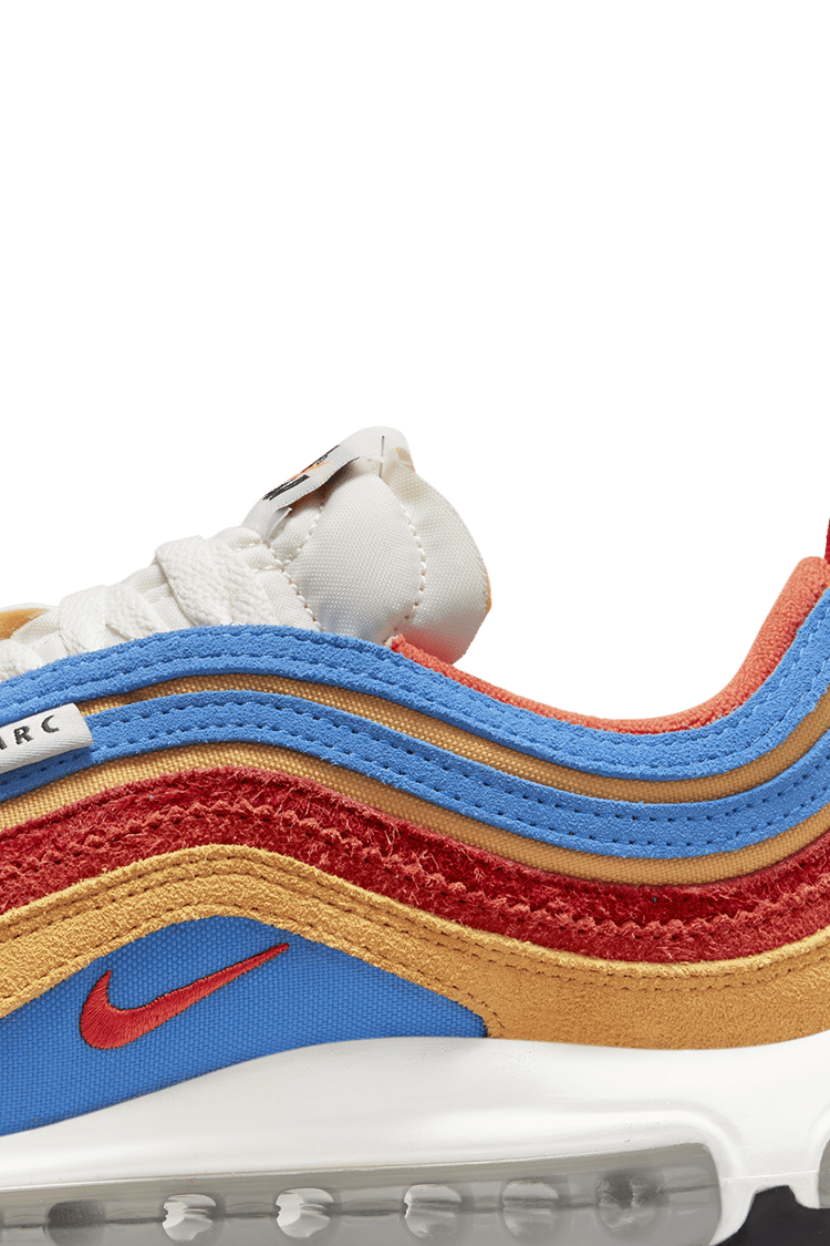 Air Max 97 'Air Max Running Club' (DH1085-700) Release Date