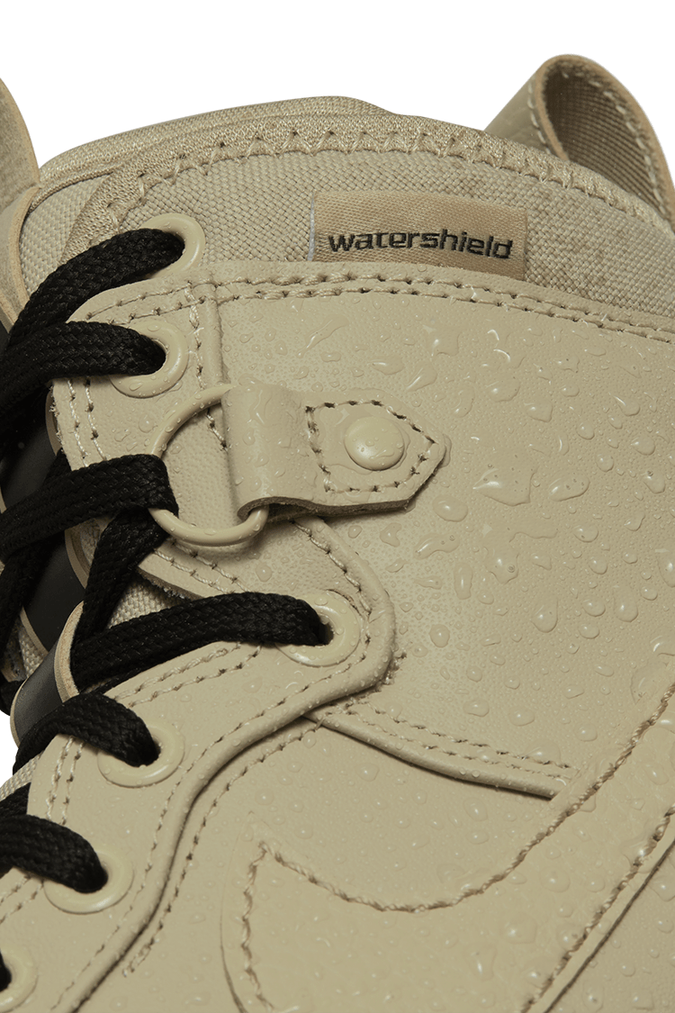 วันเปิดตัว Lunar Force 1 Duckboot "Limestone" (DZ5320-200)