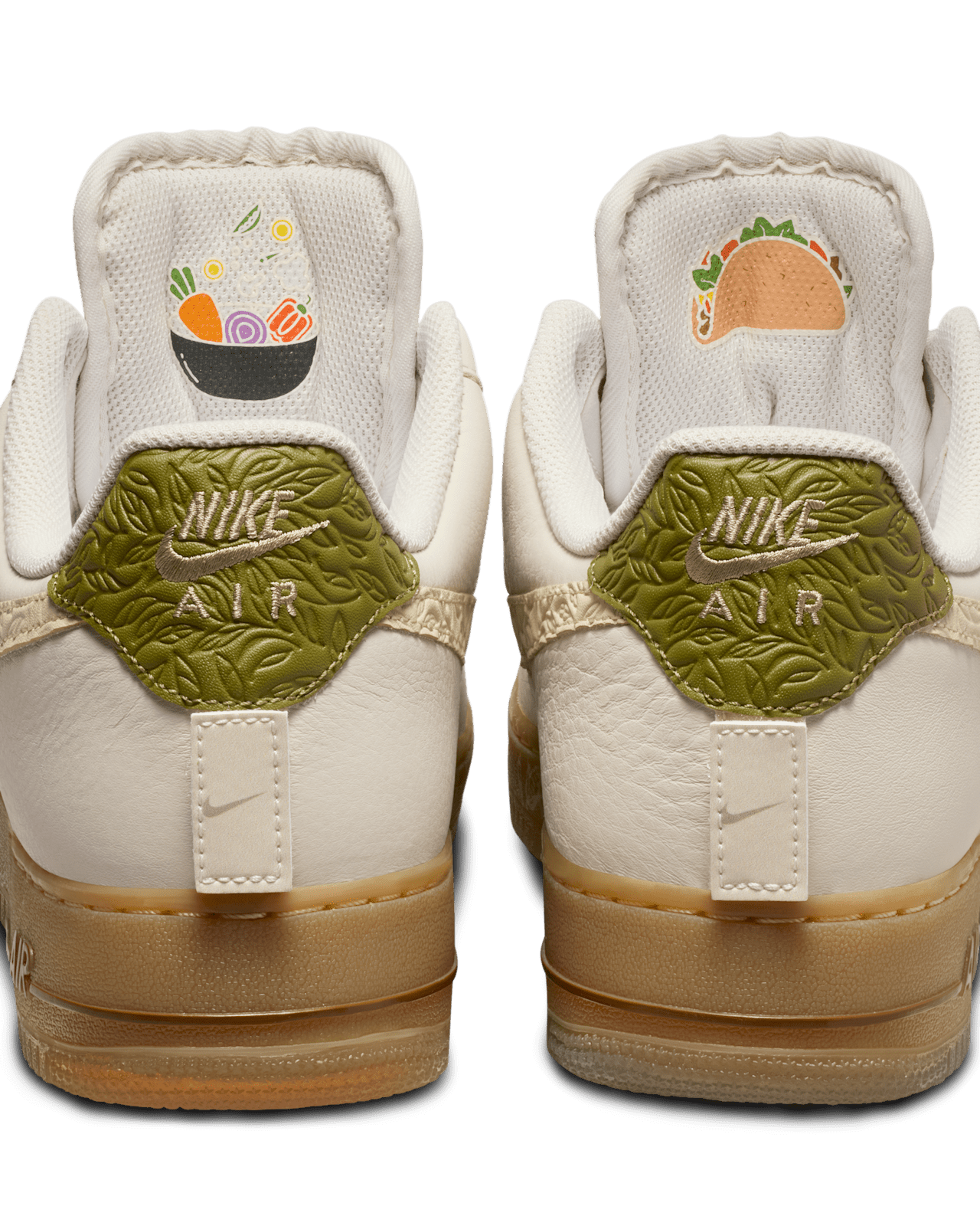 Air Force 1 '07 x Doernbecher Freestyle 'Oli' (IO7688-921) Release Date