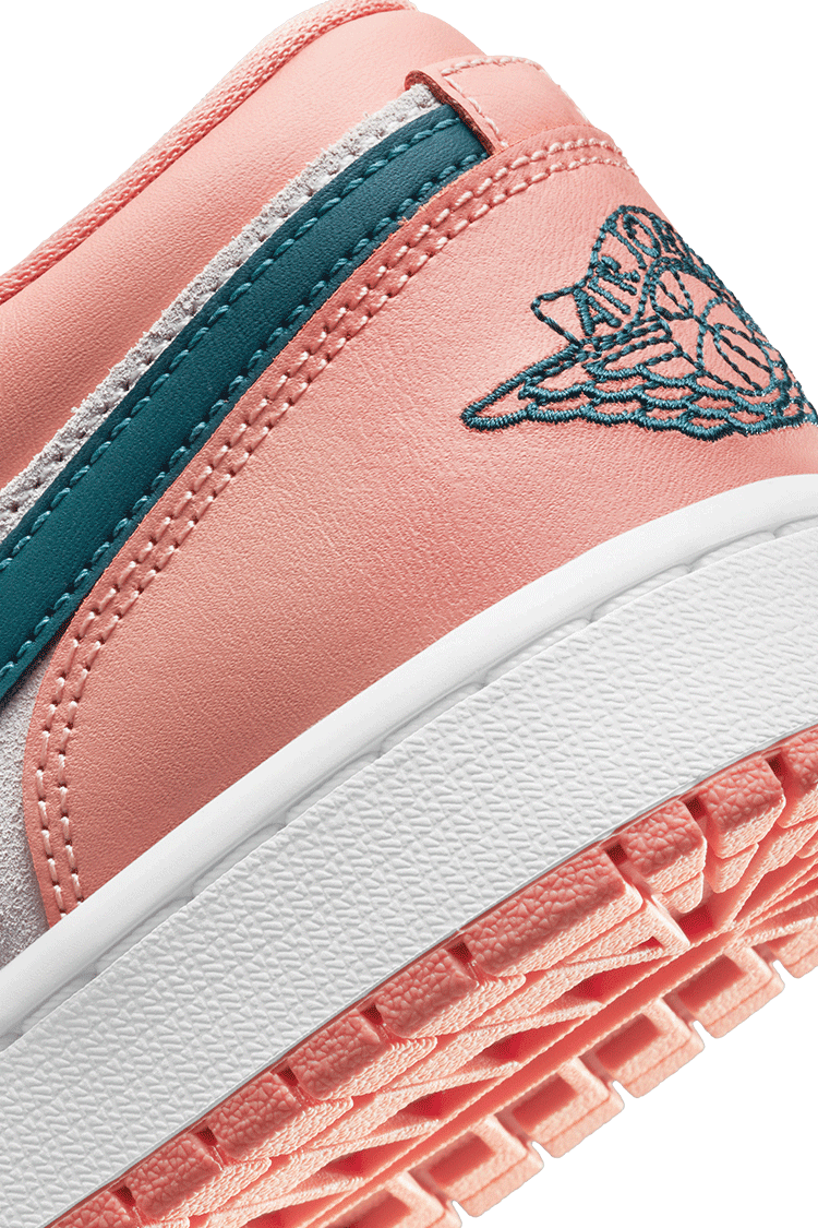 女款 Air Jordan 1 低筒鞋 'Light Madder Root' (DC0074-800) 發售日期