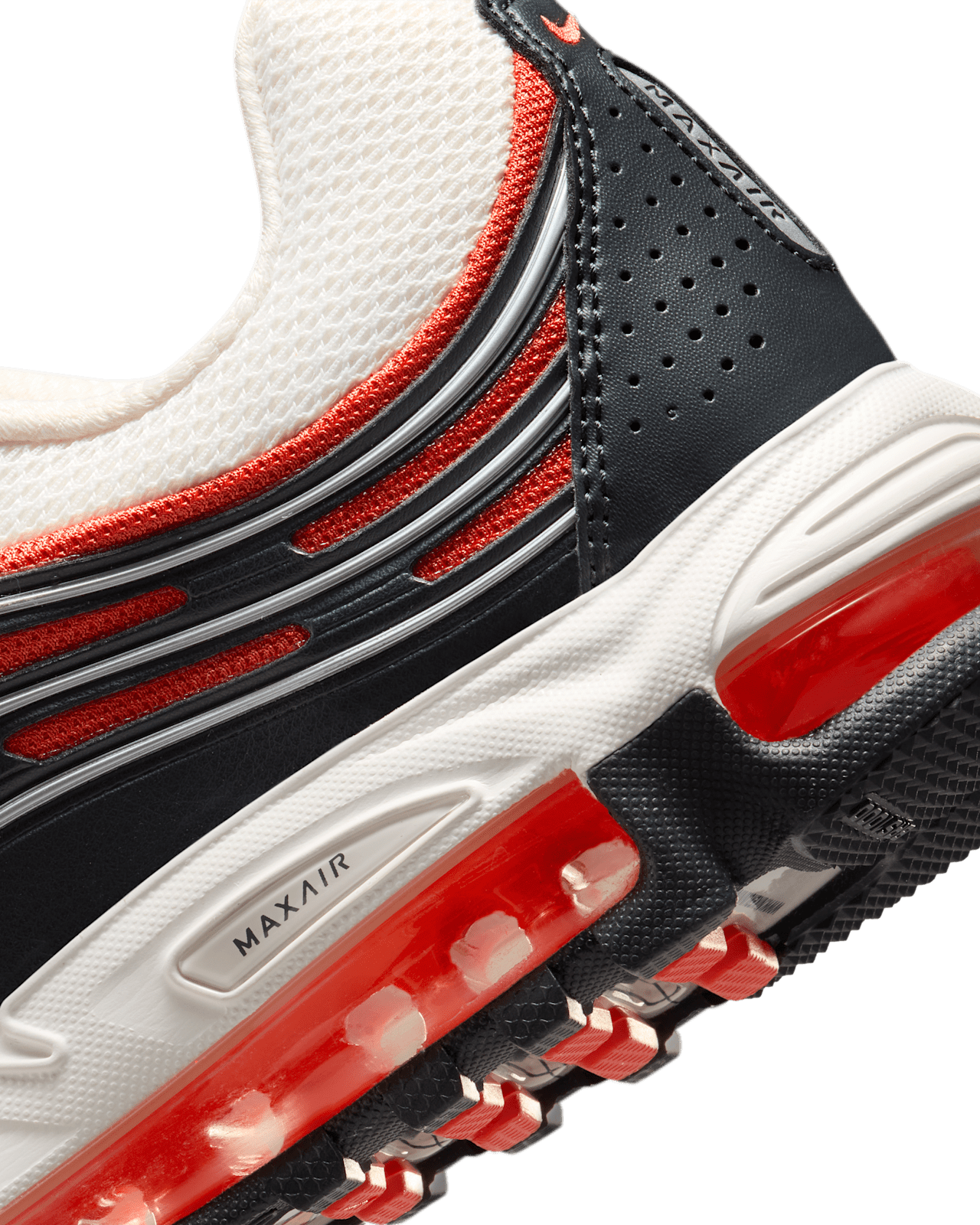 Air Max TL 2.5 ‚Total Orange and Dark Smoke Grey‘ (FZ4110-001) – datum uvedení