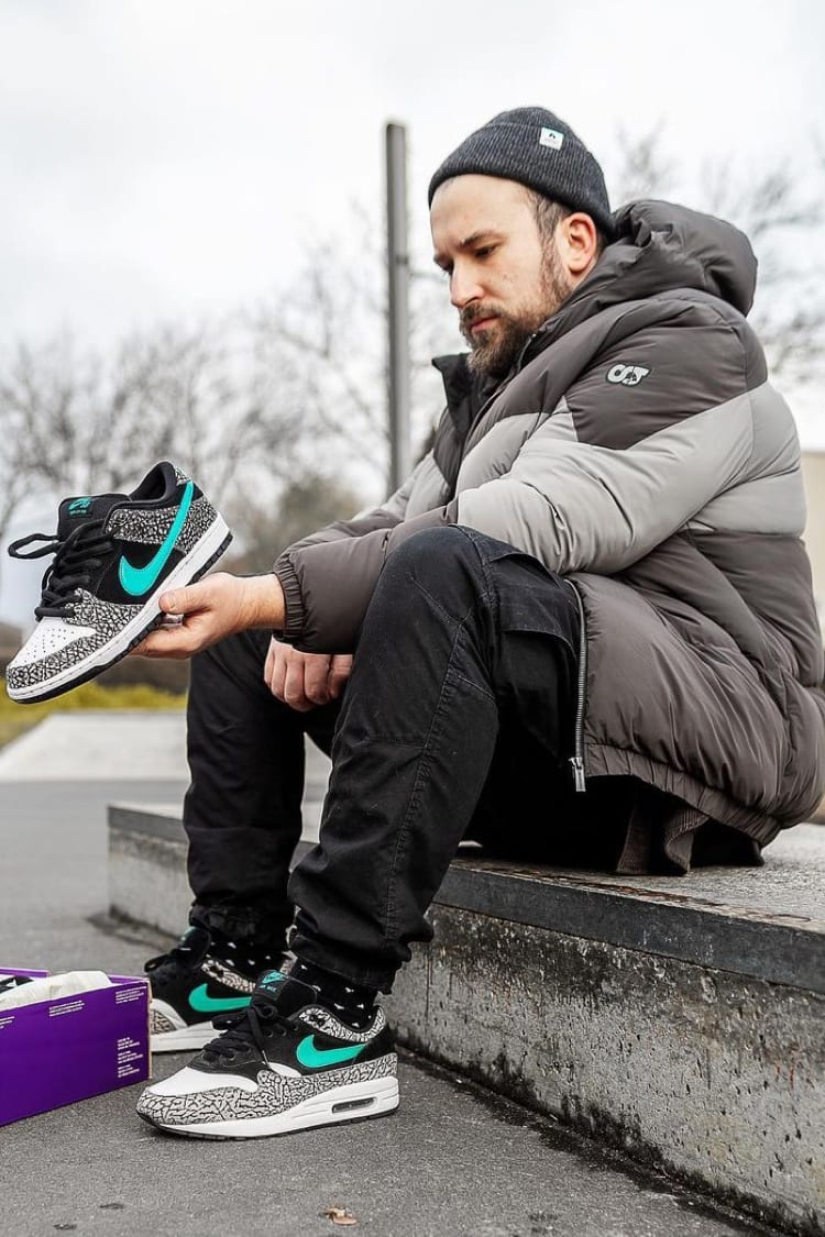 Kickcheck