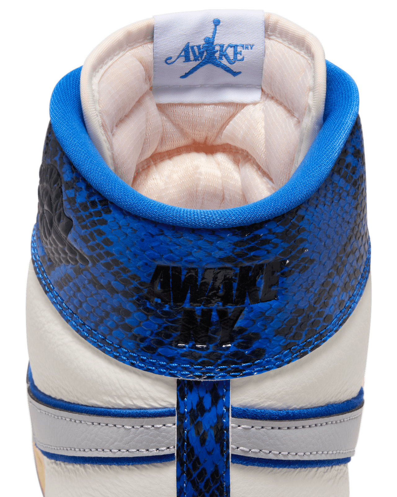 Jordan Air Ship x Awake NY 'Game Royal' (FN8675-104) Release Date