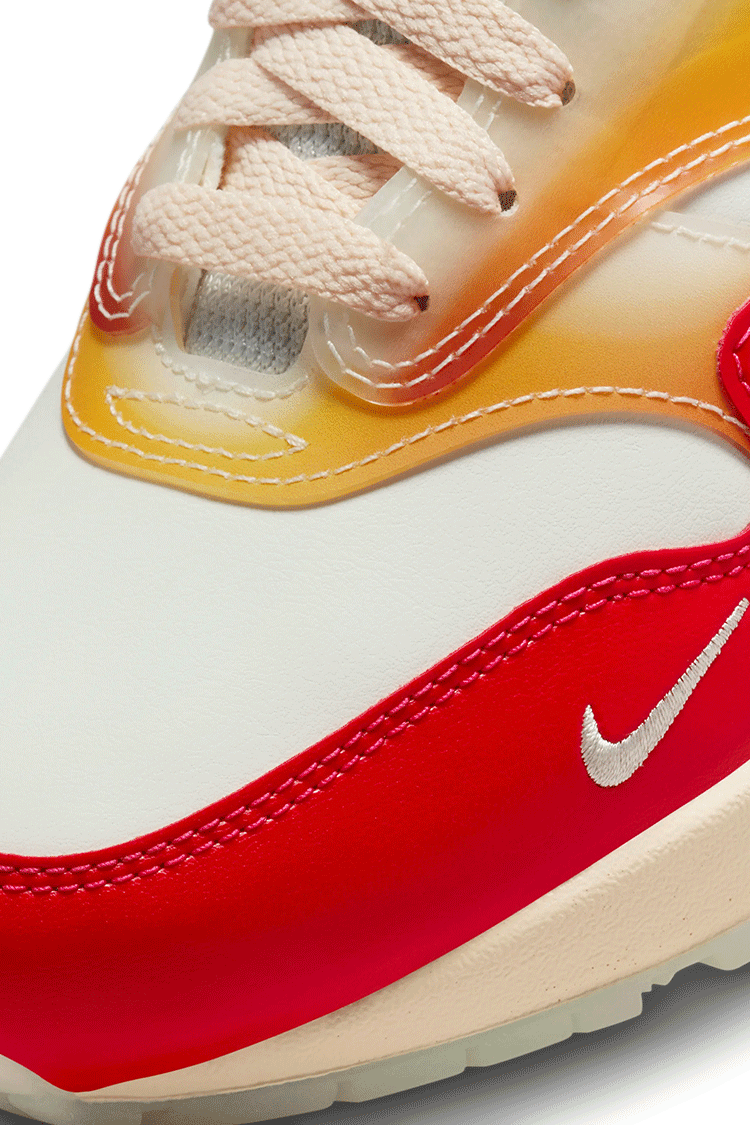 Women s Air Max 1 Soft Vinyl FN7683 133 Release Date. Nike SNKRS