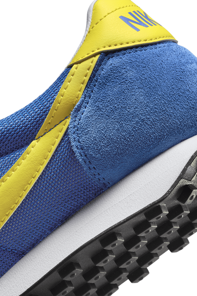 【NIKE公式】LD-1000 'Game Royal and Opti Yellow' (FQ9079-400 / NIKE LD-1000 SP)