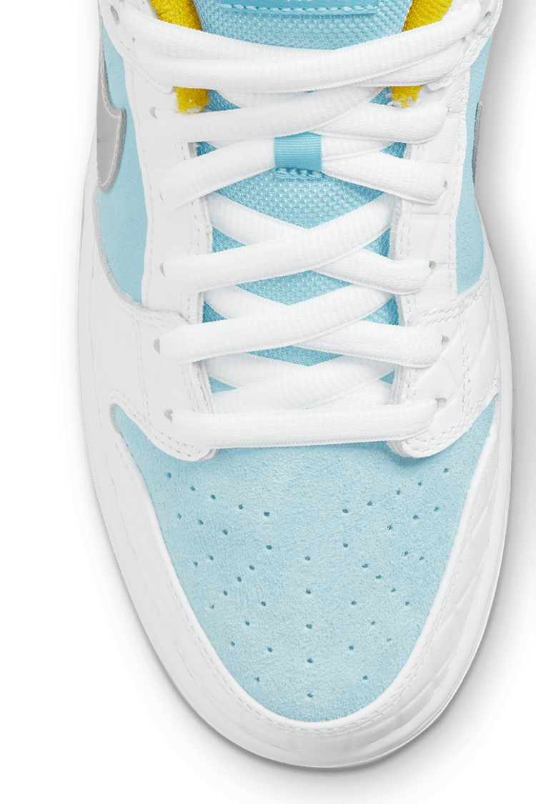 วันเปิดตัว SB Dunk Low Pro “FTC”