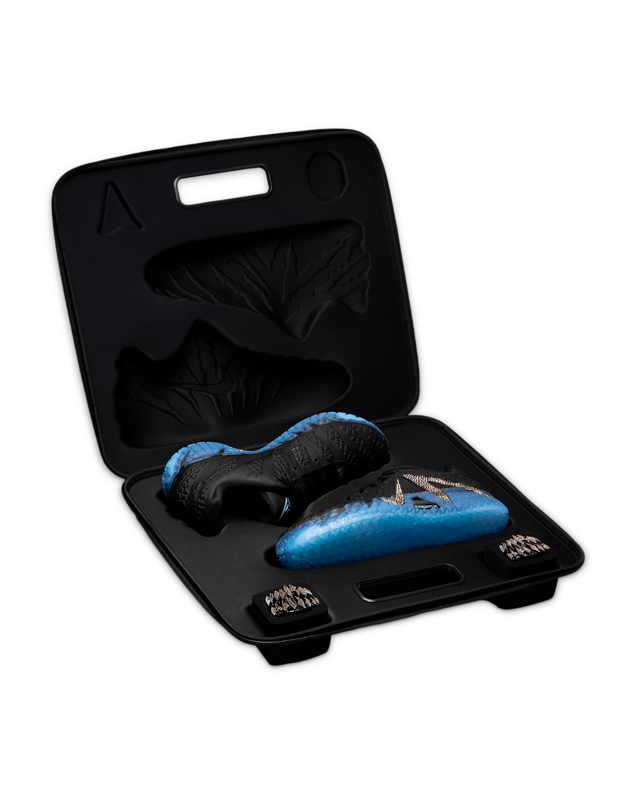 Ja 3 "Swarovski®" 'Black' (IB6675-001) Release Date