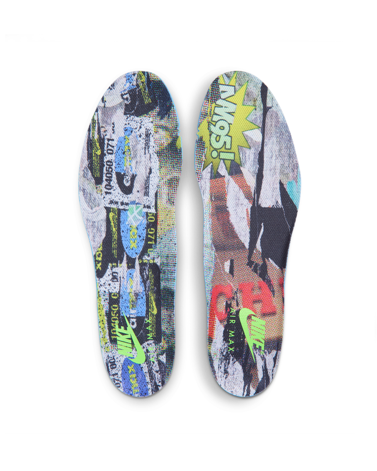 Air Max 95 Big Bubble "Hong Kong" (IQ5755-200) – Data de lançamento