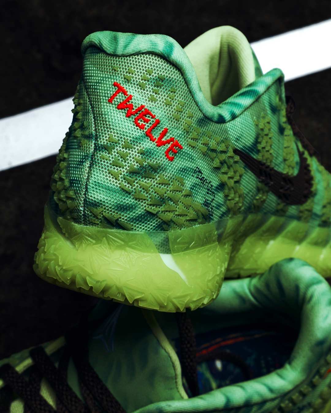 Ja 3 "Spooky Season" 'Light Lemon Twist and Hemp' (HV9923-700) Release Date