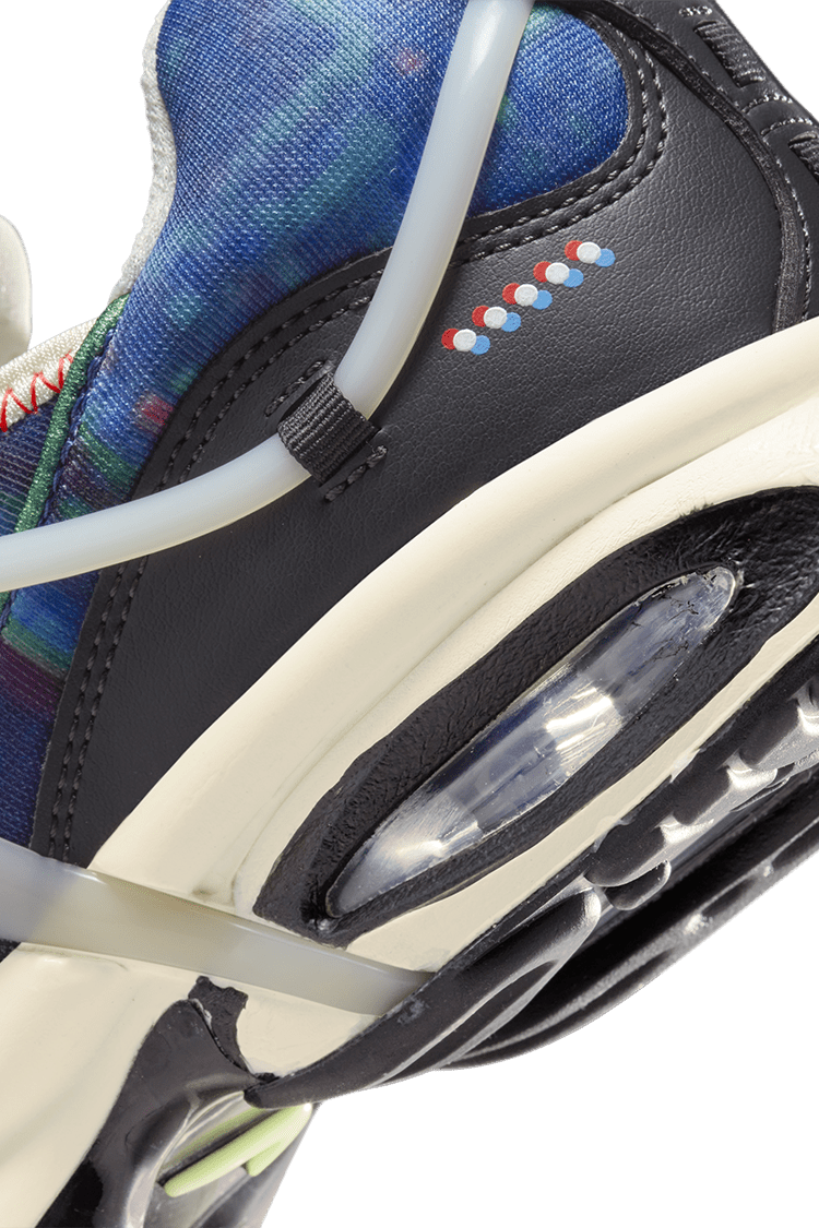 วันเปิดตัว Air Kukini "Game" (DX3273-902)