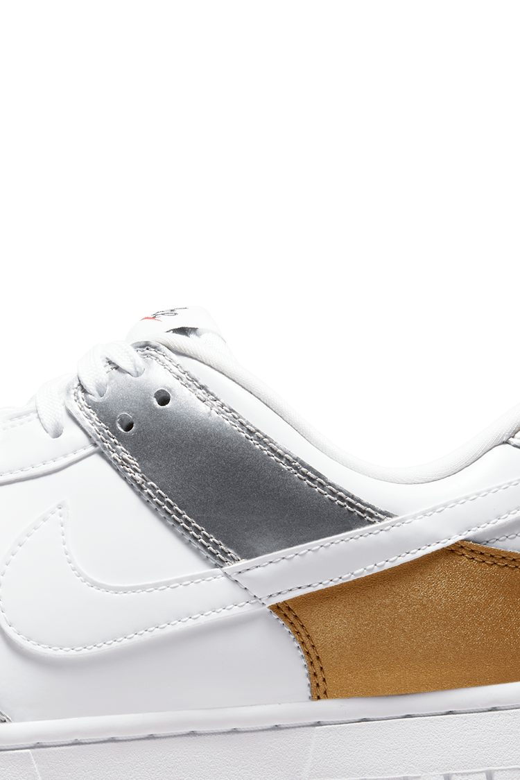 女款 Dunk 低筒 'Heirloom' (DH4403-700) 發售日期