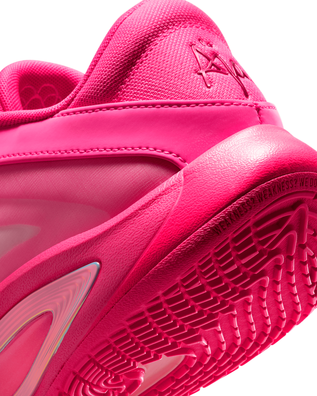 A'One "Pink A'ura" 'Hyper Pink' (FZ8605-601) Release Date