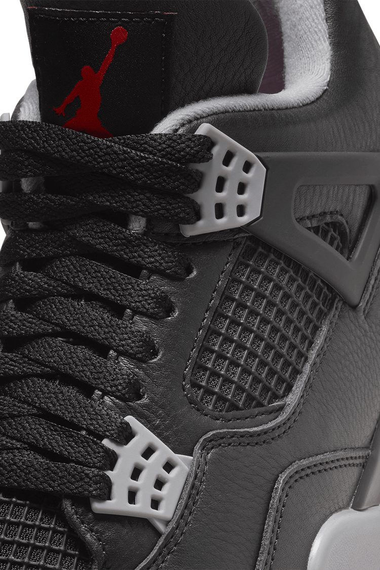 Air Jordan 4 'Bred Reimagined' (FV5029-006) 發售日期