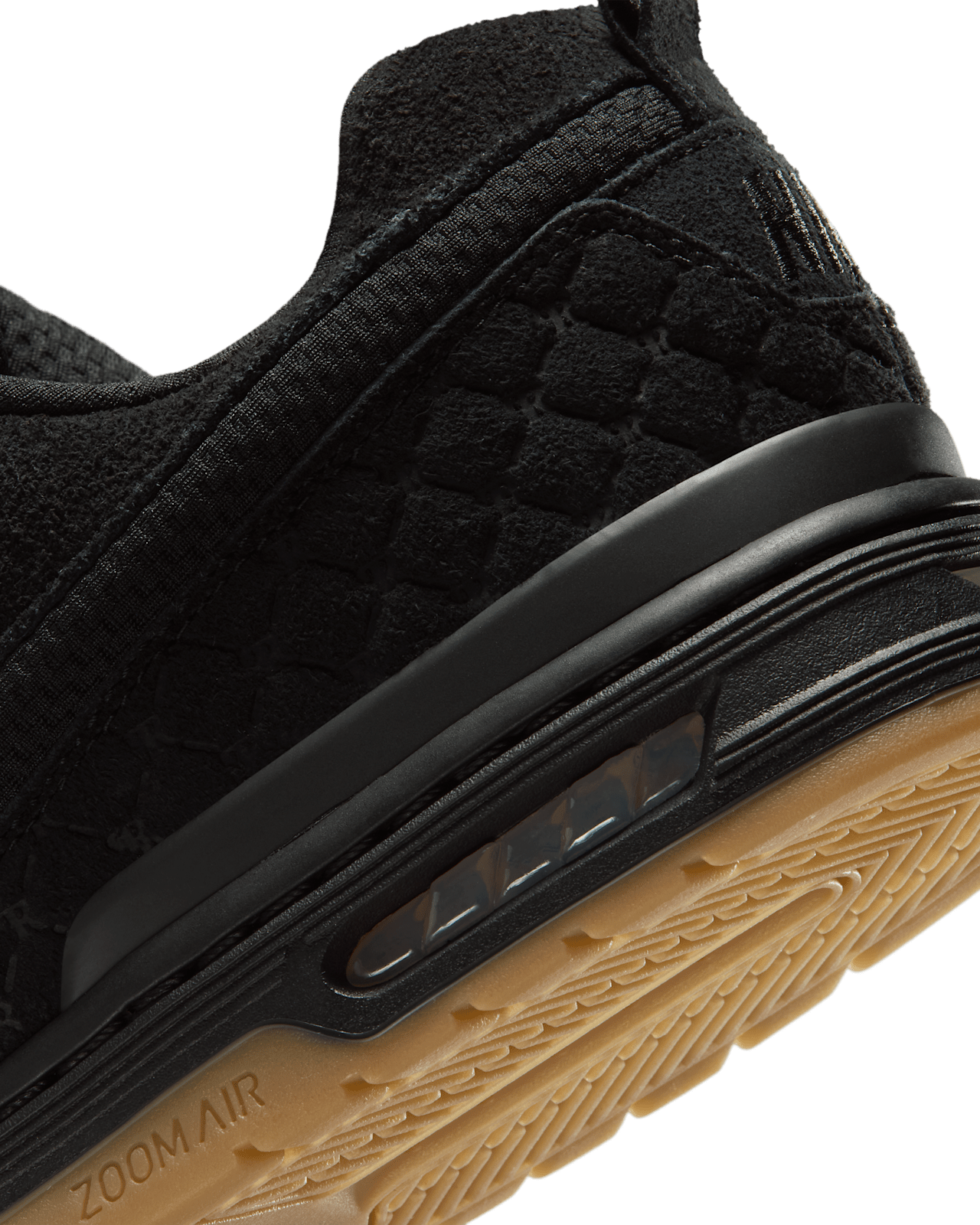 Fecha de lanzamiento de los Paul Rodriguez Zoom Air Low "Black and Gum Light Brown" (IQ6827-001)