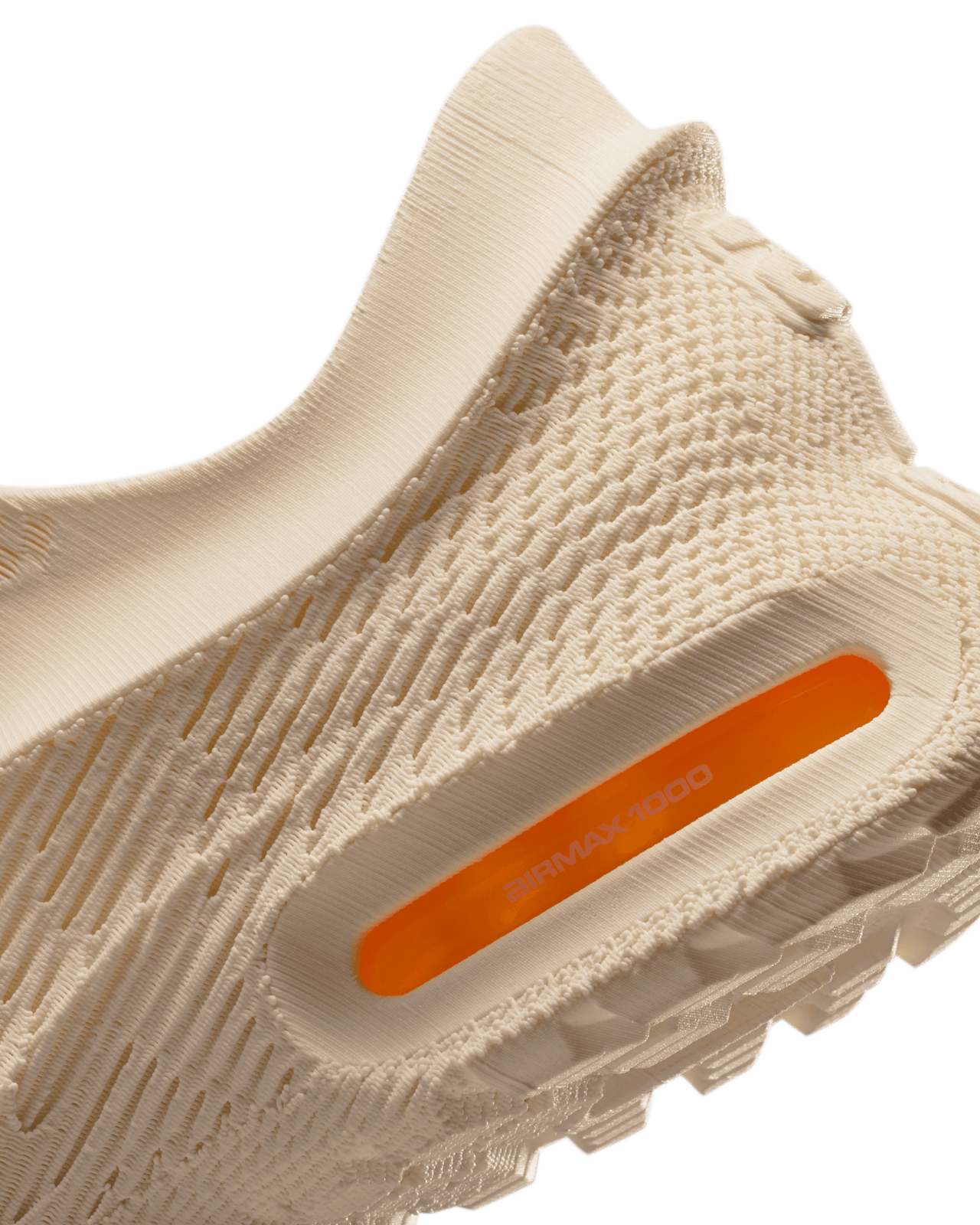 Air Max 1000 'Oat' (HV0234-100) Release Date