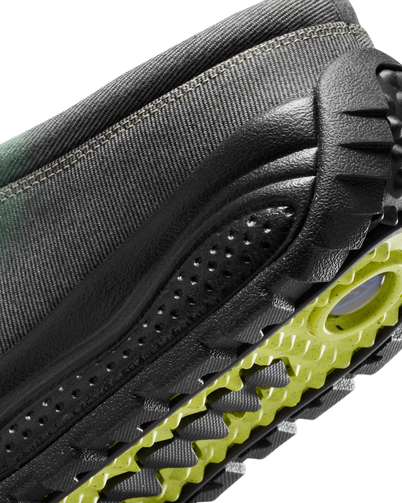 ACG Rufus 'Dark Smoke Grey and Light Lemon Twist' (IB5843-300) 發售日期