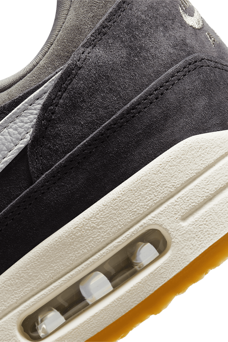 วันเปิดตัว Air Max 1 "Crepe" (FD5088-001)