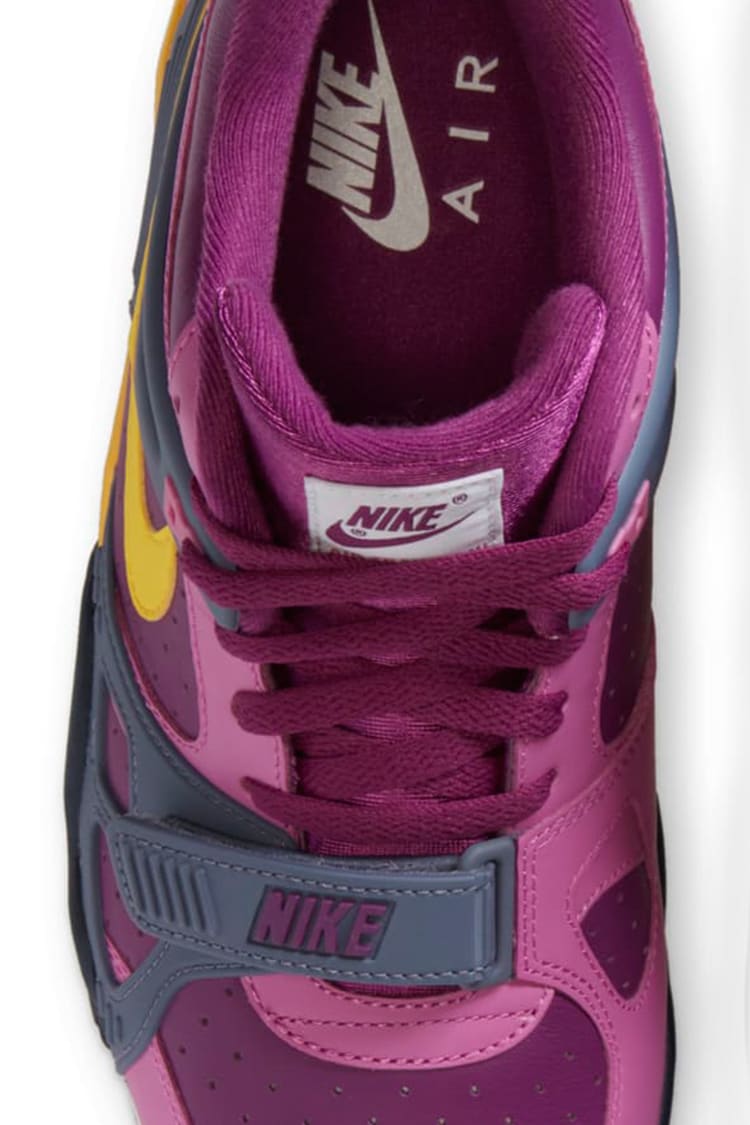 Air Trainer 3 'Viotech' Release Date