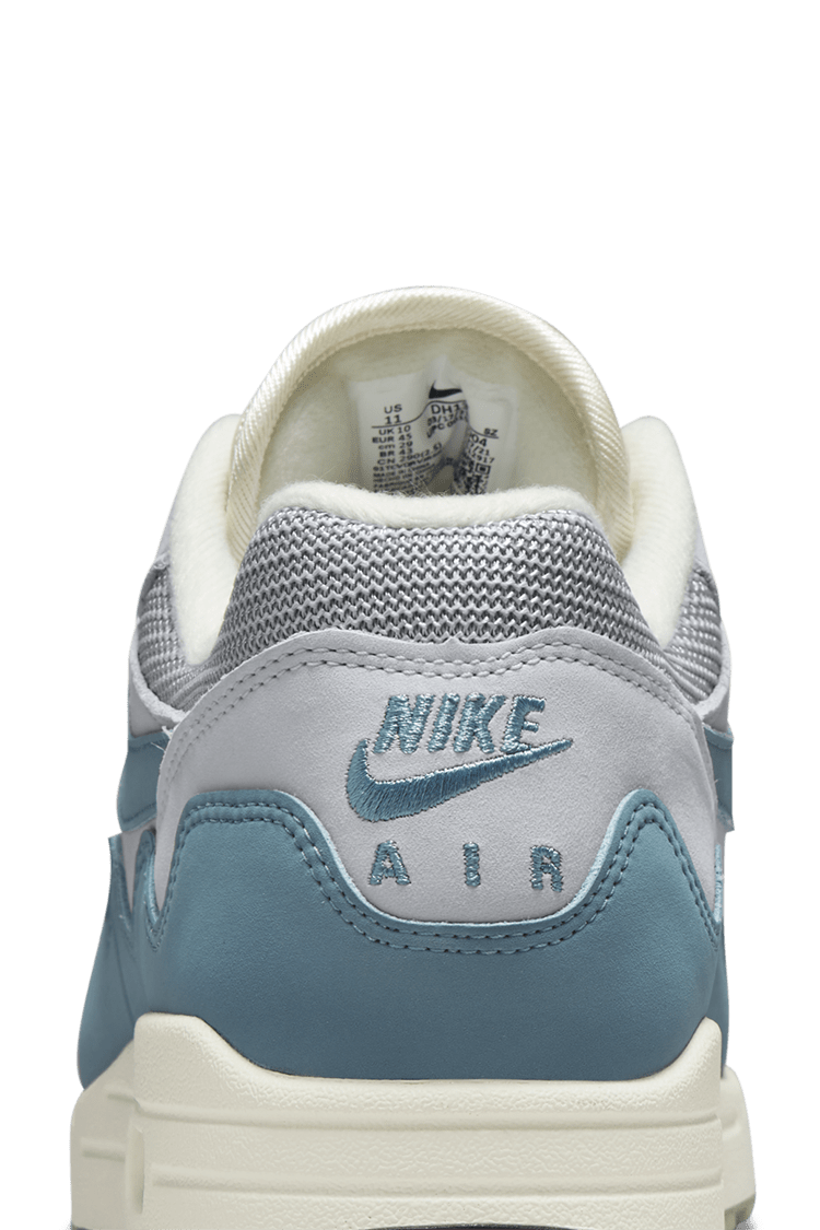 วันเปิดตัว Air Max 1 x Patta “Aqua Noise” (DH1348-004)