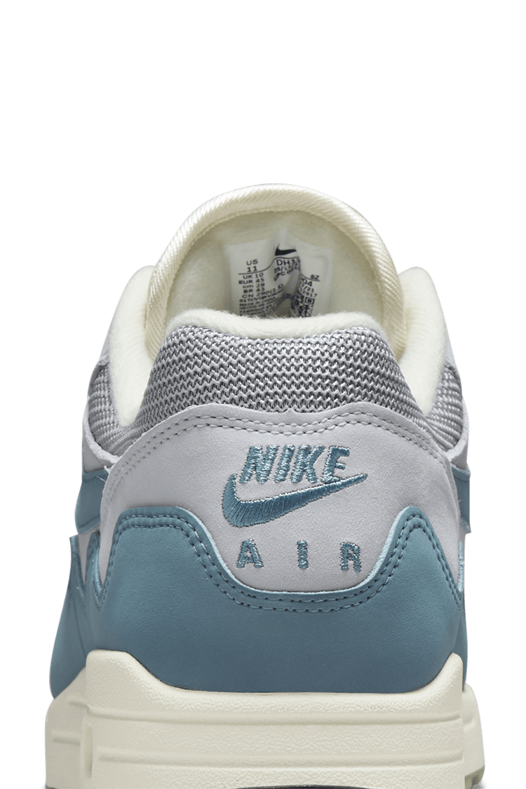 Fecha de lanzamiento del Air Max 1 x Patta "Aqua Noise" (DH1348-004)