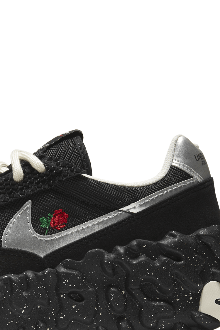 Lanceringsdato for Overbreak x UNDERCOVER "Black"