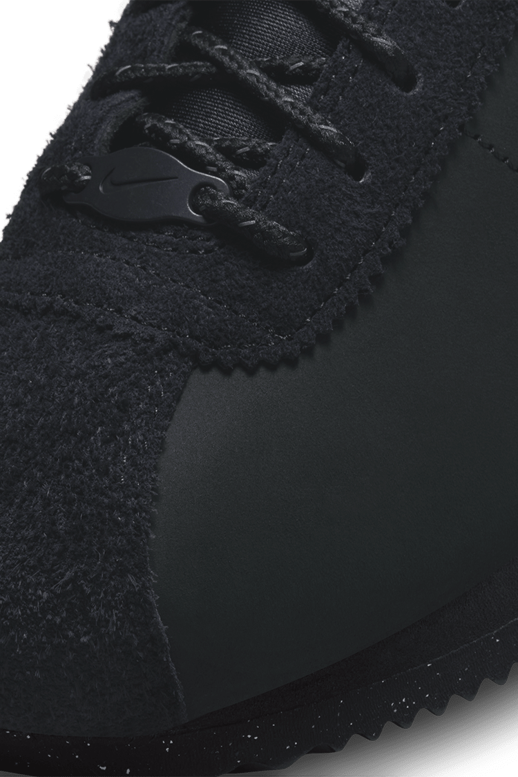 女款 Cortez 'Black' (FJ5465-010) 發售日期