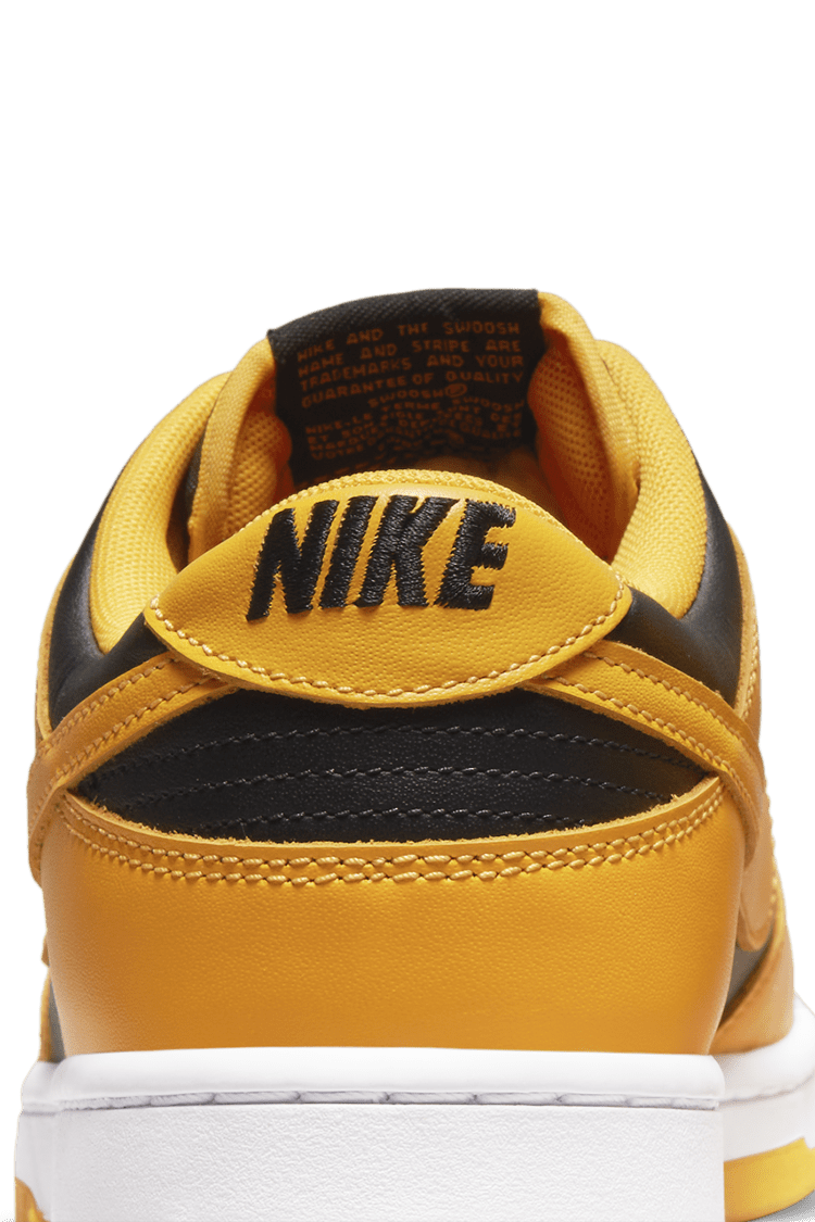 วันเปิดตัว Dunk Low “Championship Goldenrod” (DD1391-004)