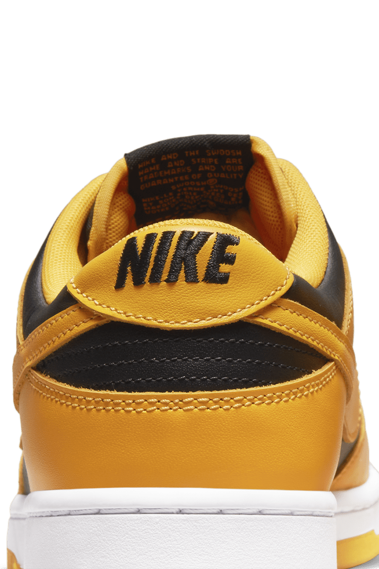 【NIKE公式】ダンク LOW 'Championship Goldenrod' (DD1391-004/ NIKE DUNK LOW RETRO)