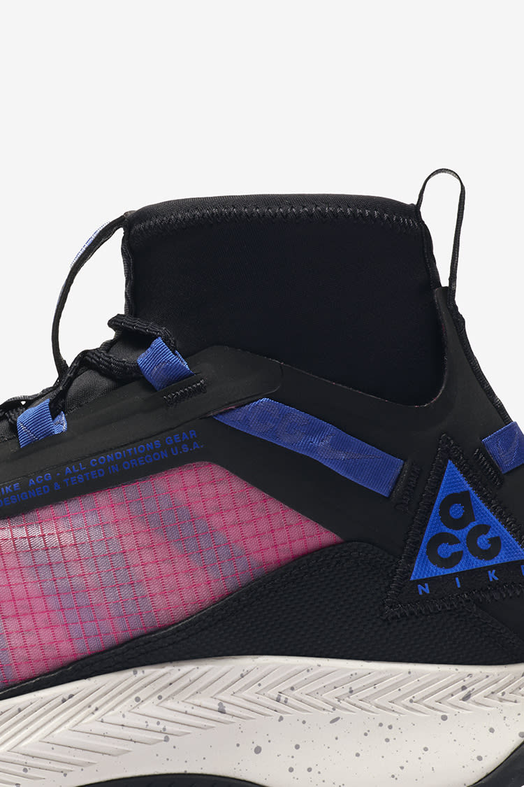 ACG Zoom Terra Zaherra 'Rush Pink/Racer Blue' Release Date