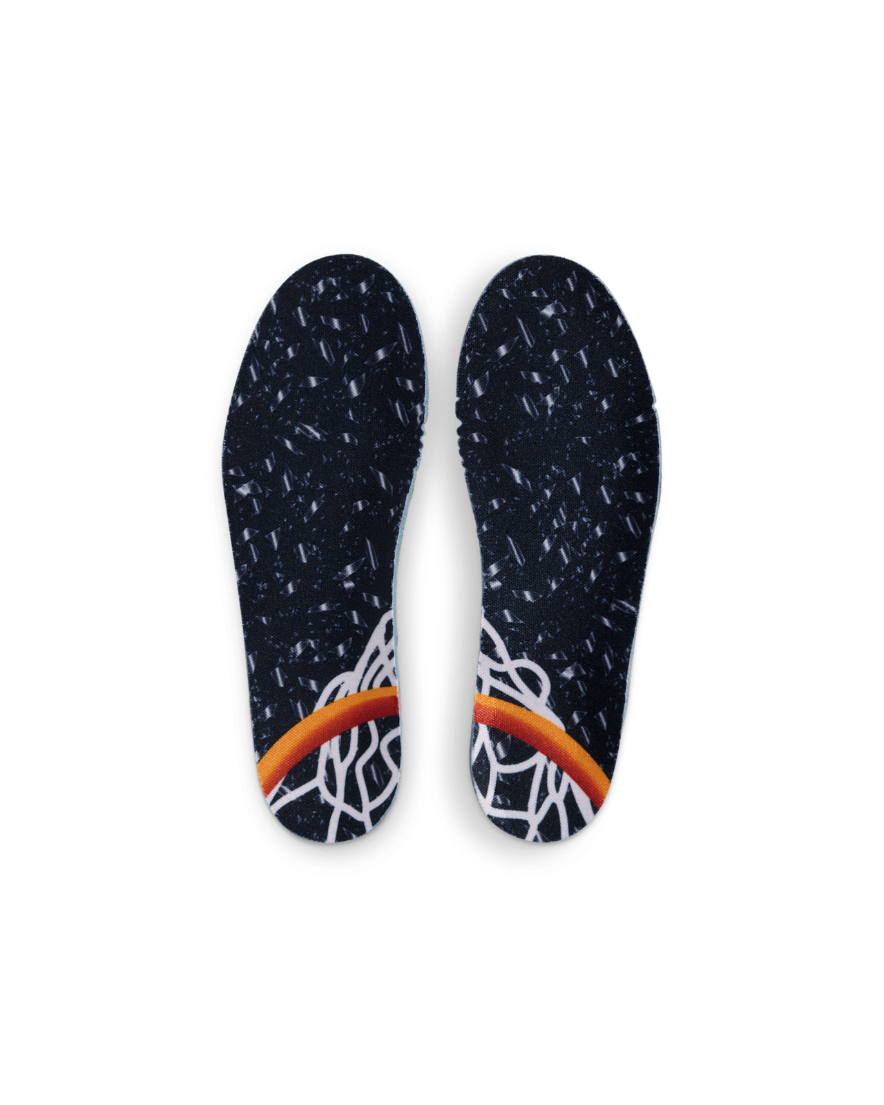 fake jordan 1 insole