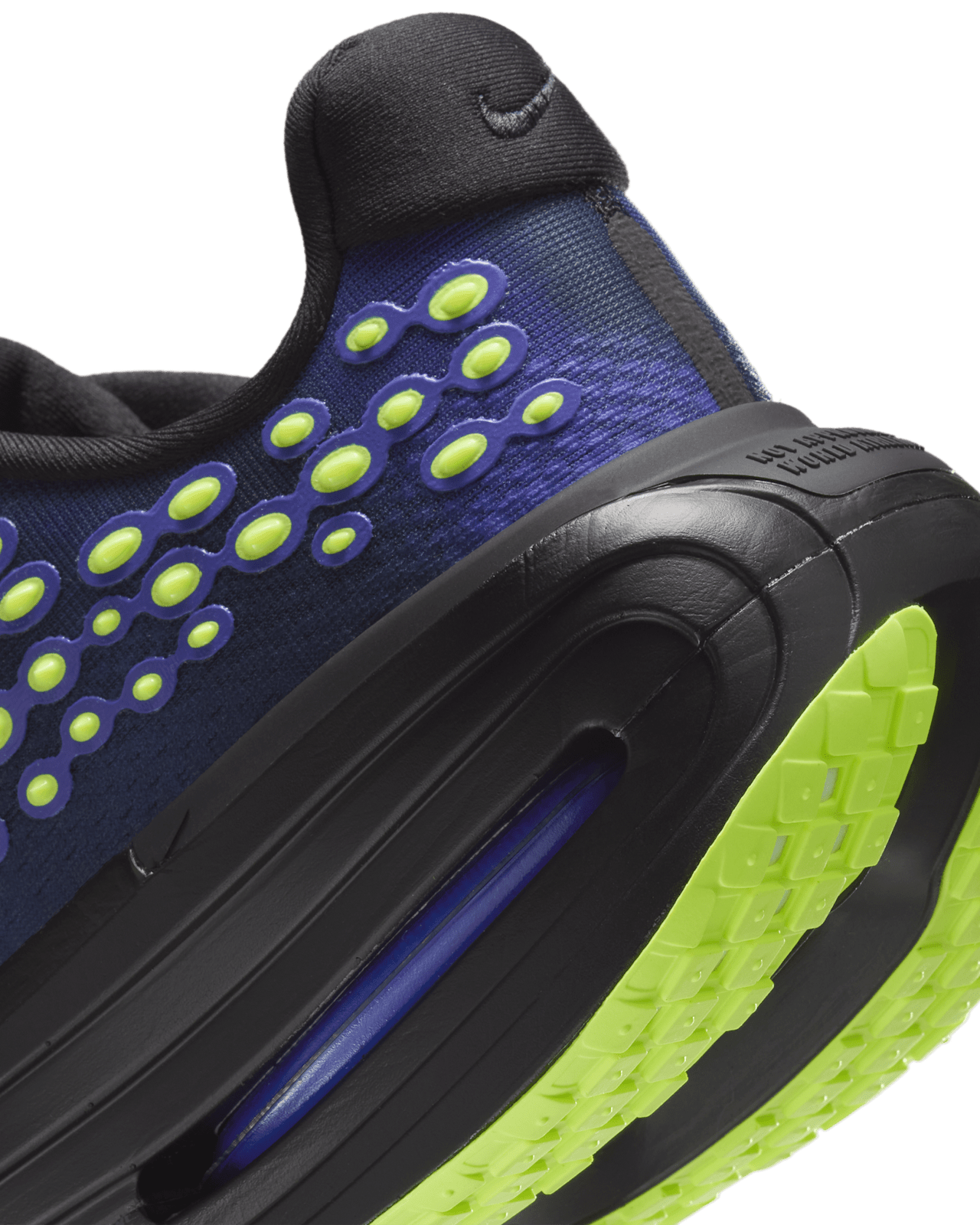 Vomero Premium 'Black and Rush Violet' (IR2168-002) Release Date