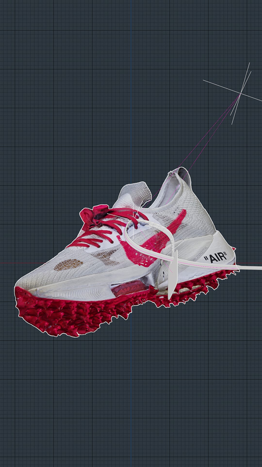 【NIKE公式】Off-White™ Collection