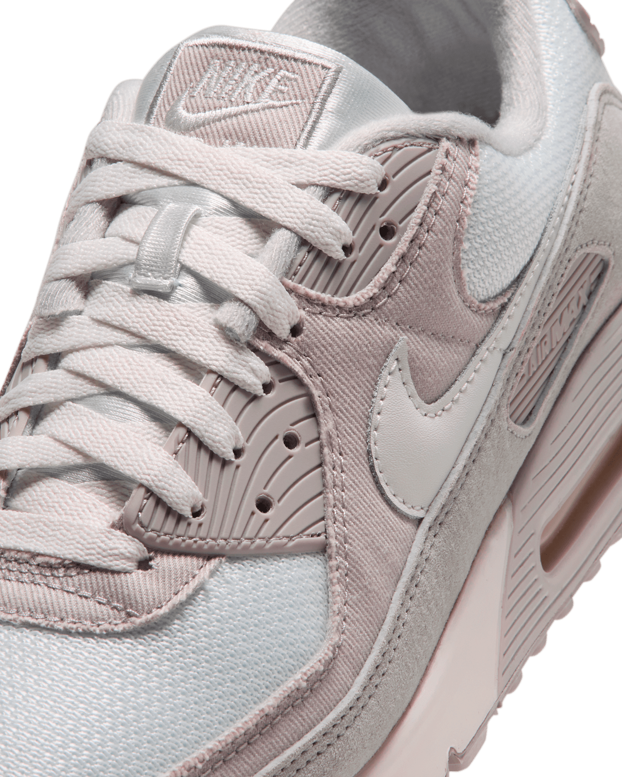 Air Max 3 „Light Iron Ore and Pale Ivory” (IV6164-072) – megjelenés ideje