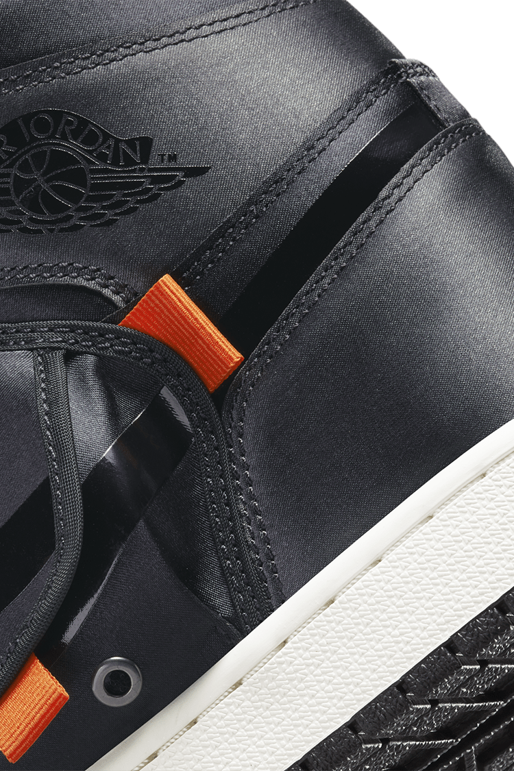 Air Jordan 1 ‚Utility‘ (DN4336-001) – datum uvedení