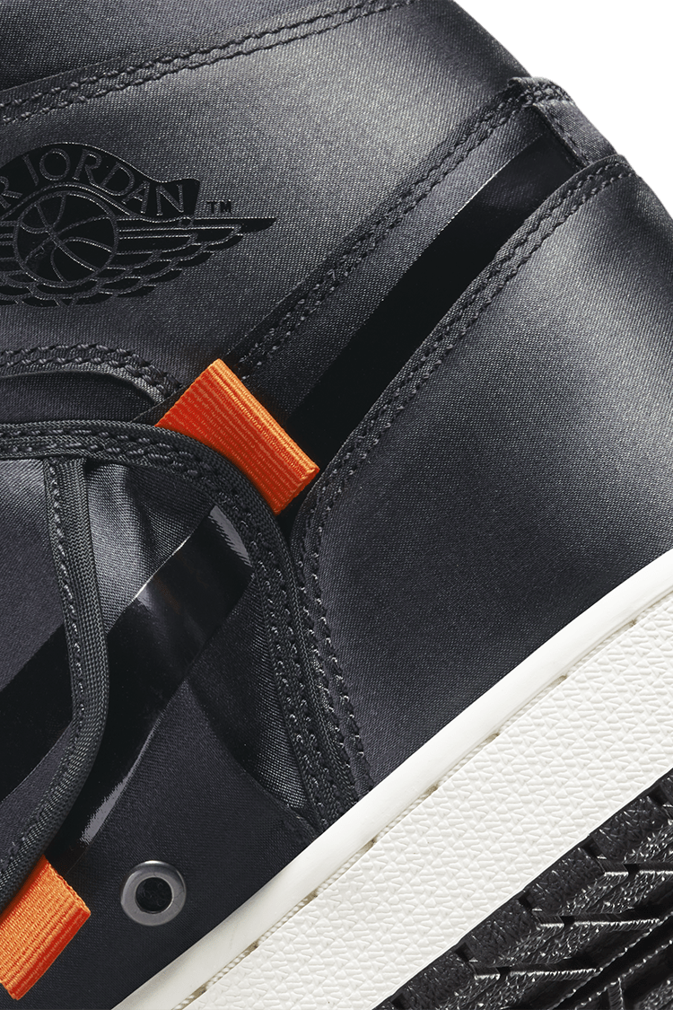Air Jordan 1 „Utility” (DN4336-001) – data premiery