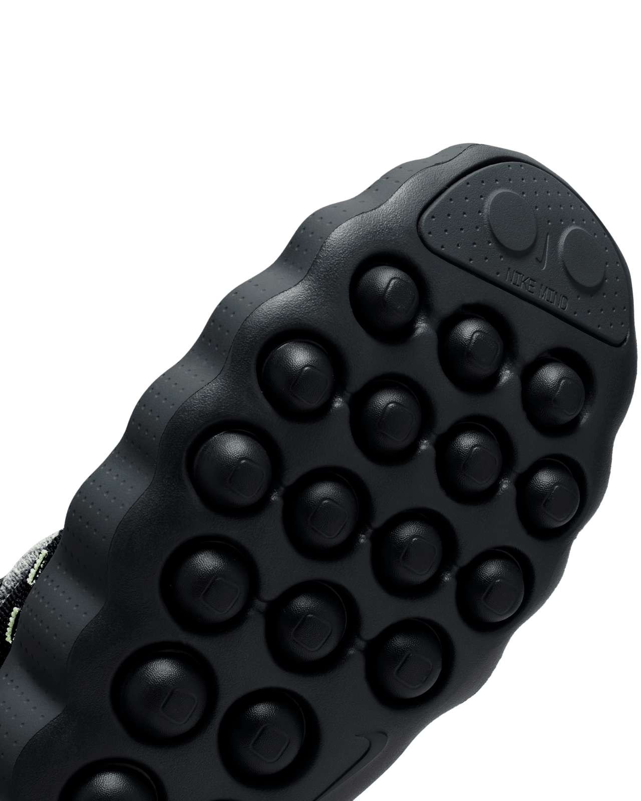 Mind 002 'Black Anthracite and Dark Smoke Grey' (IR2176-002)