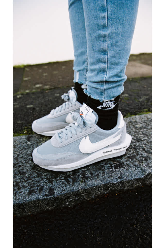 Street SNKRS: Lewisham