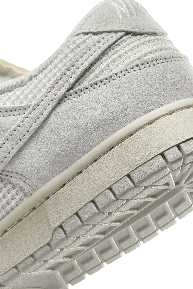 Fecha de lanzamiento de los Dunk Low "Phantom and Light Bone" (HF4297-001)